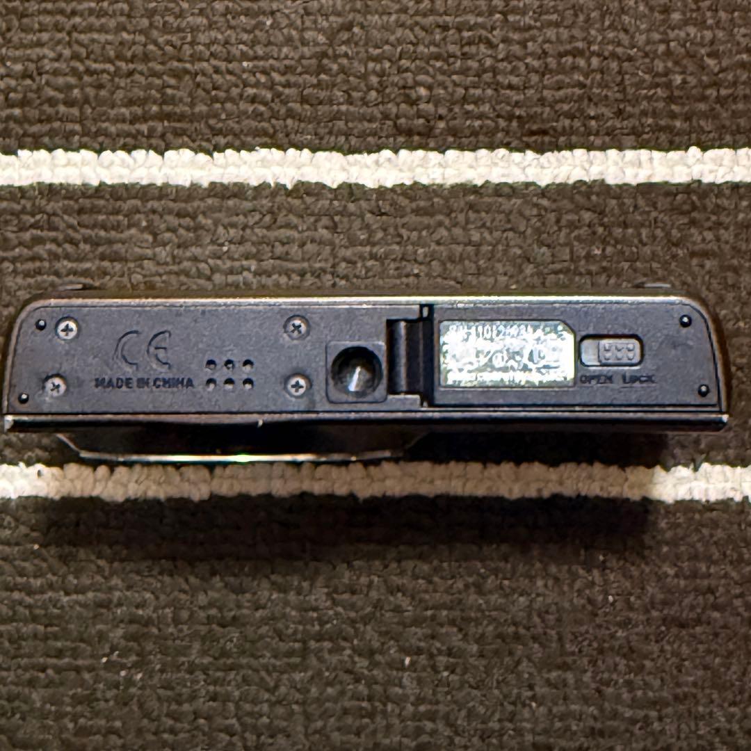 CASIO EXILIM EX-Z3000 ブラウン デジカメ