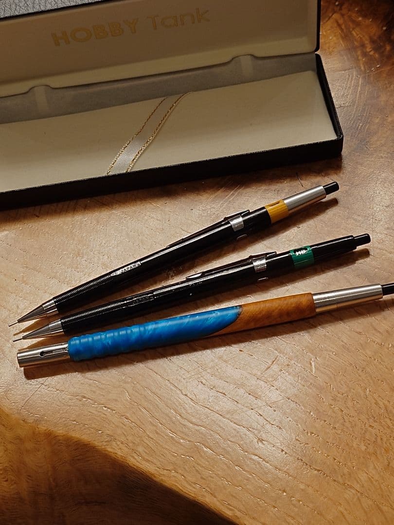 シャープタンクハイブリッドレジン