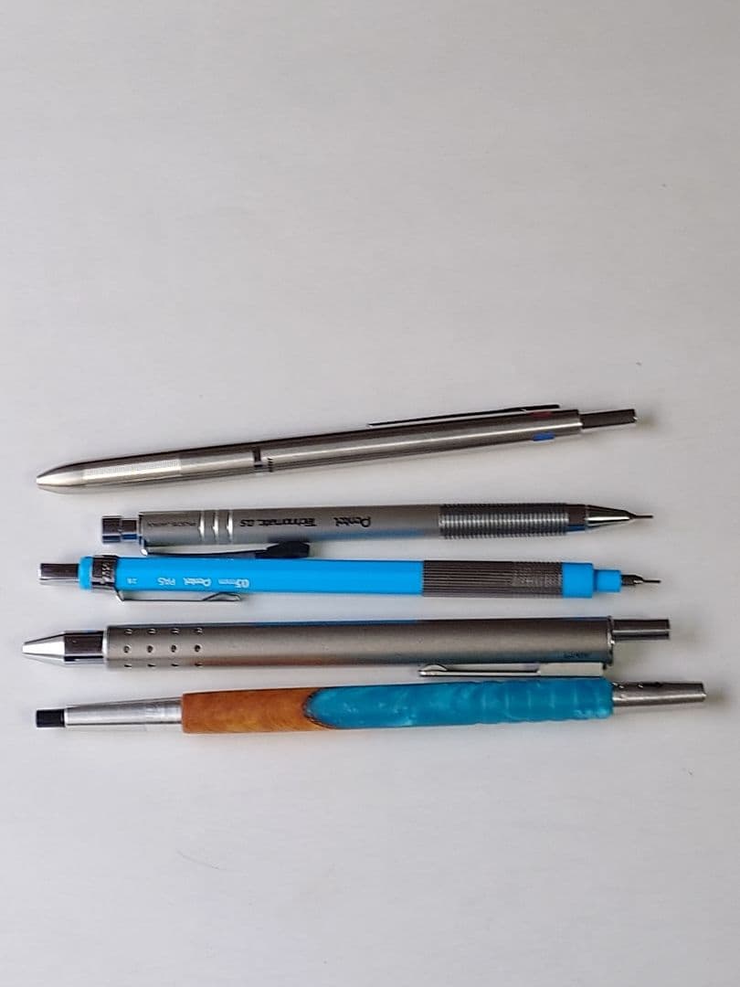 シャープタンクハイブリッドレジン