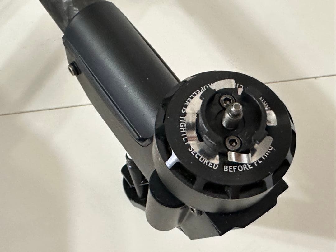 ホビーラジコン DJI INSPIRE 1