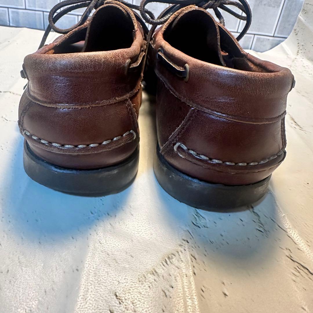 Paraboot BARTHパラブーツ26