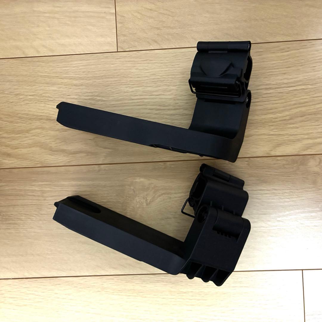 サイベックス　エイトン　S2 ｉ-SIZE トラベルシステム3点セット