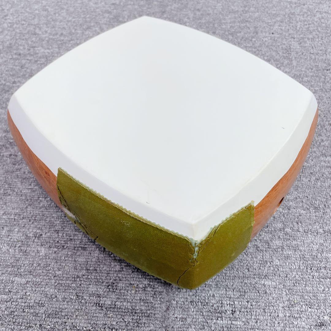 津軽三味線 延棹 太竿 花梨 丸打胴 人工皮 和楽器