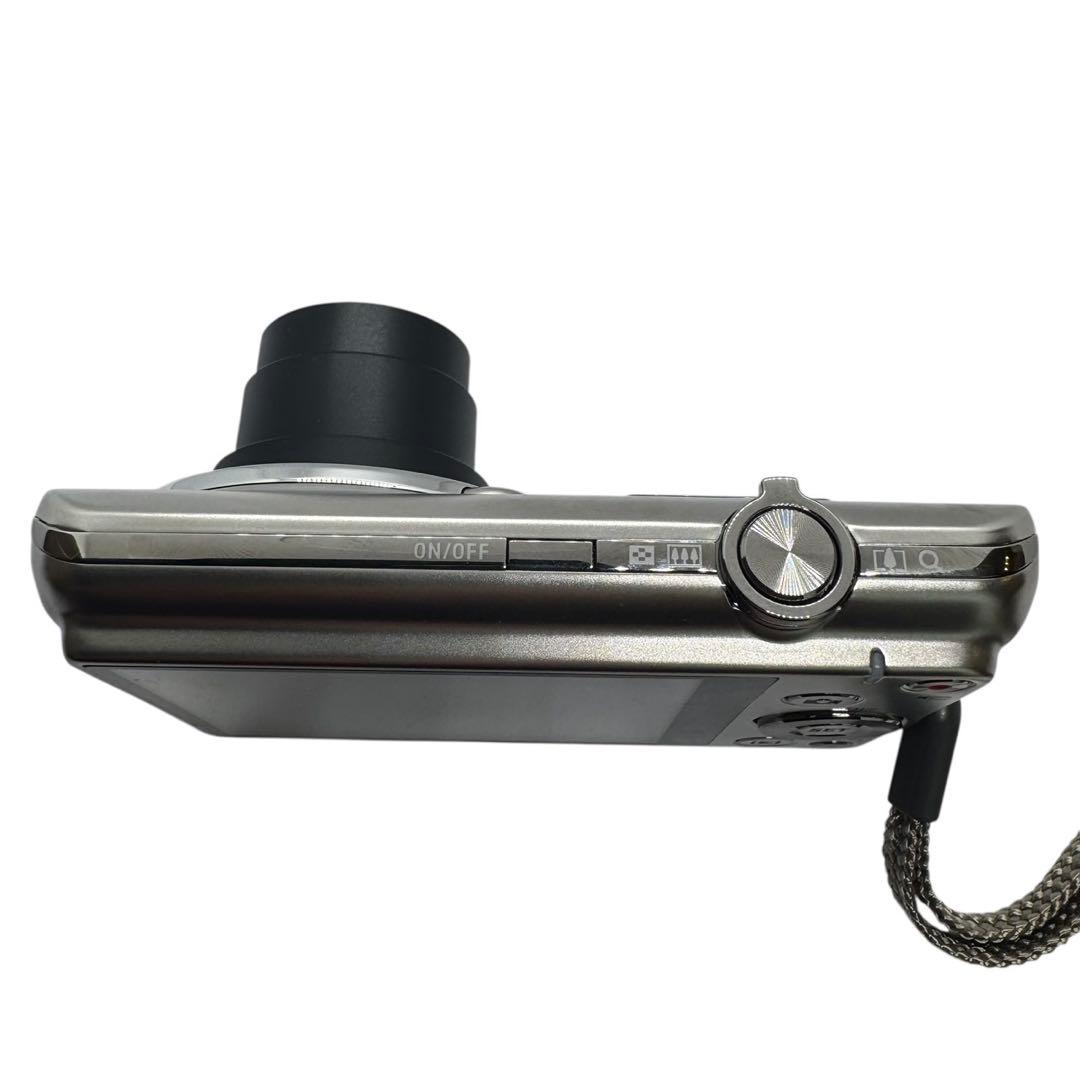 CASIO EXILIM EX-Z780 コンパクトデジタルカメラ