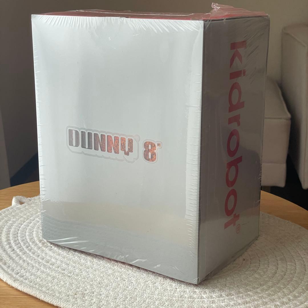 Kidrobot Diet Coca Cola キッドロボット コカコーラ