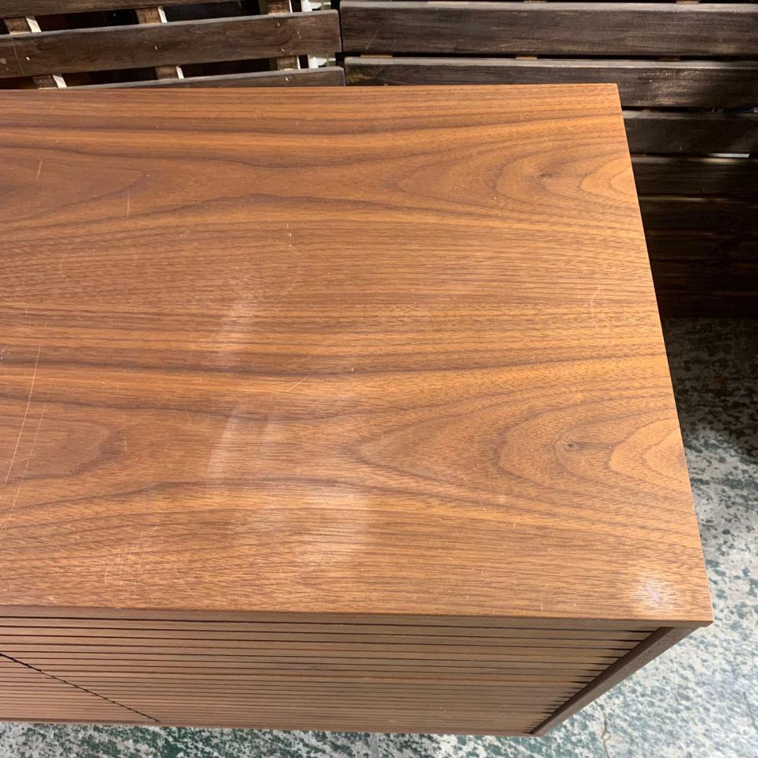 J729 広松木工 ベラクレッパ チェスト キャビネット 収納 幅150cm