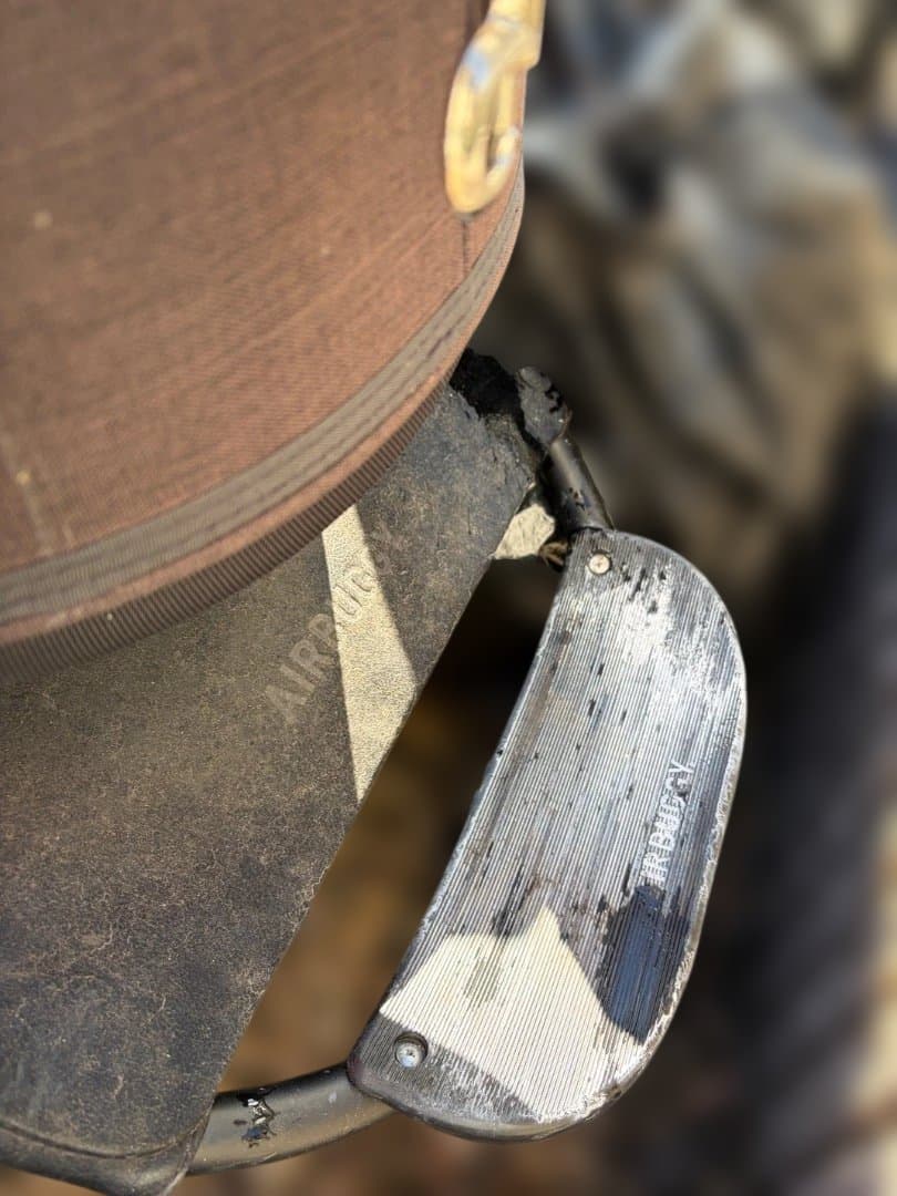 【中古品】AIRBUGGY DOME 3 Large ペットカート