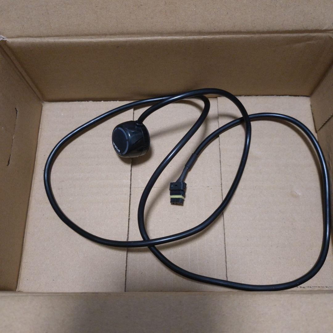 PIAA製フォグランプ　1100P　径61mm