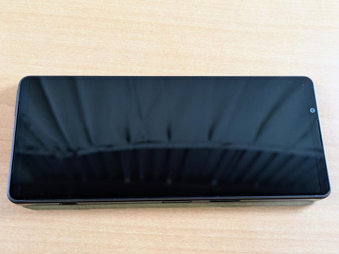 スマートフォン本体 010200E XPERIA SOG06 256GB