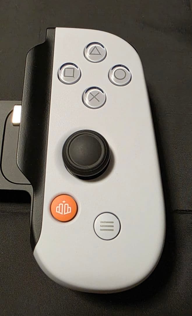 BACKBONE One PlayStaionデザイン 2nd Gen