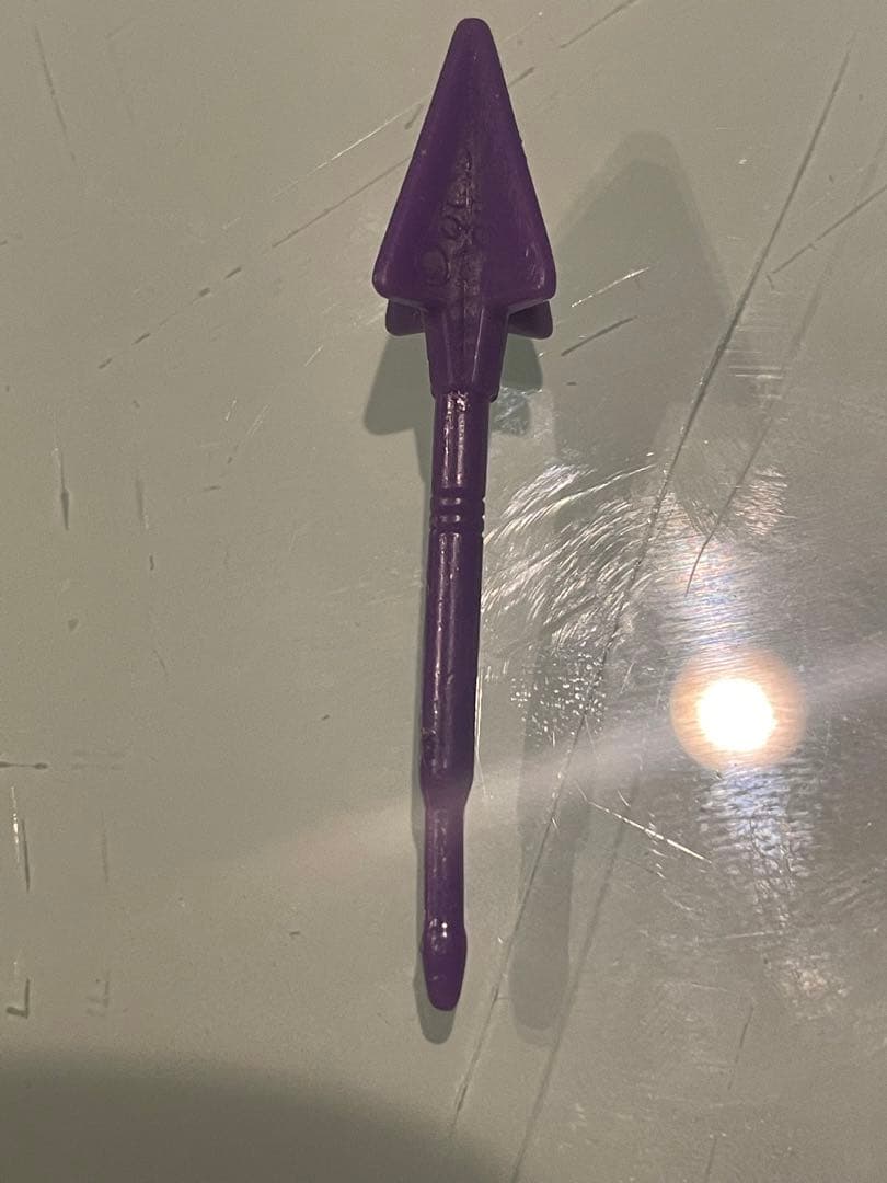 ビーストフォーマー 武器 75 ペギンス フリーズドライヤー