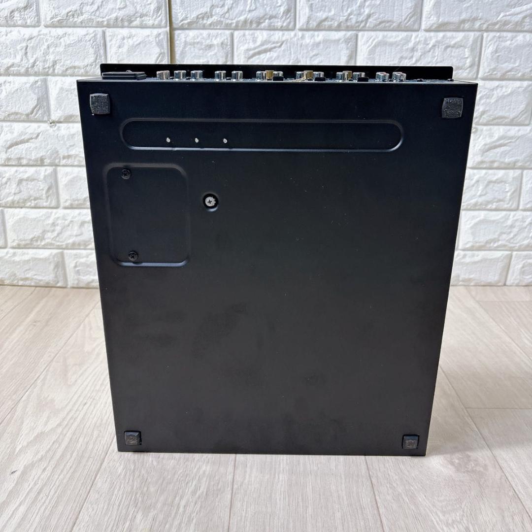 べリンガー DJミキサー 5ch PRO MIXER DJX900USB 廃盤品