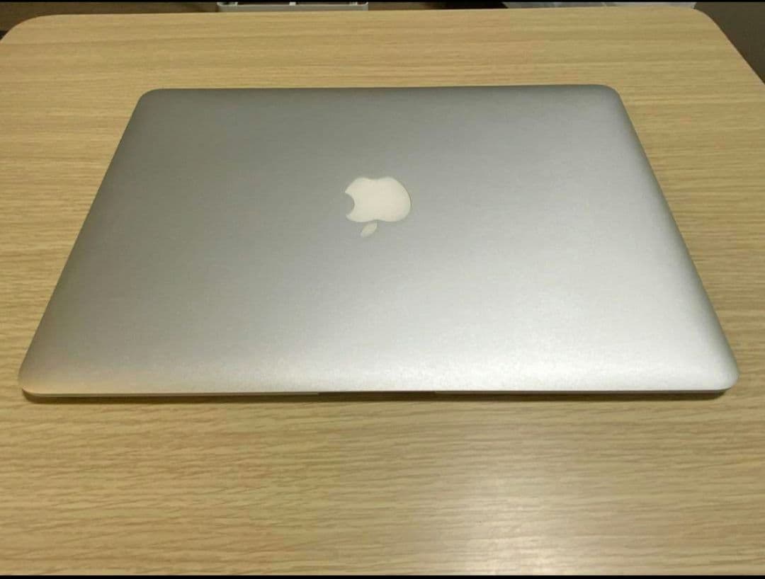 Apple MacBook Air 13インチ2015 256GB
