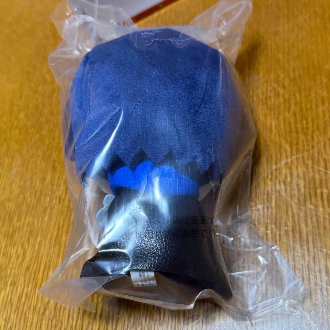 ミセス 一番くじ A賞ぬいぐるみマスコット 大森元貴 若井滉斗 まとめ売り