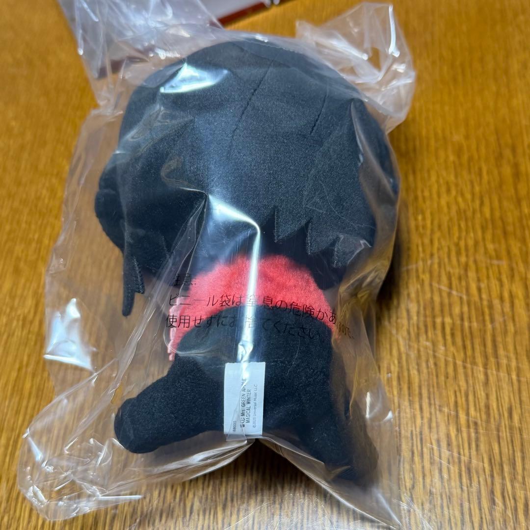 ミセス 一番くじ A賞ぬいぐるみマスコット 大森元貴 若井滉斗 まとめ売り