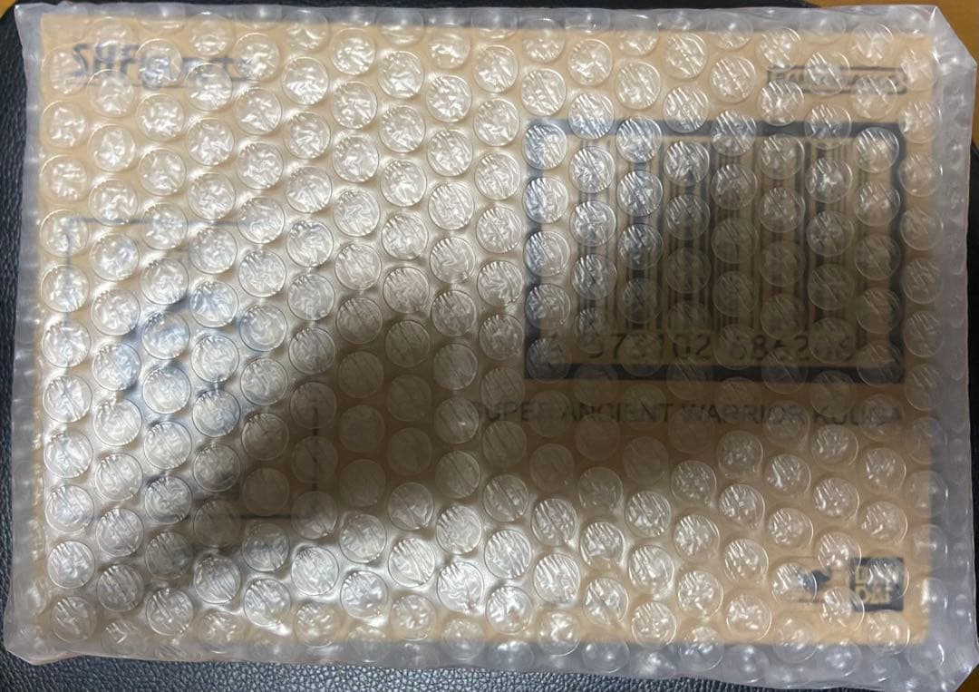 S.H.Figuarts 真骨彫製法 仮面ライダークウガ 超古代戦士 超クウガ展