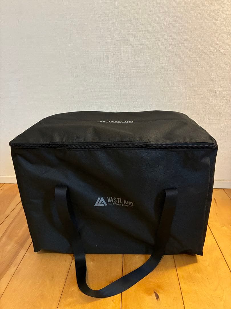 VASTLAND 薪ストーブ