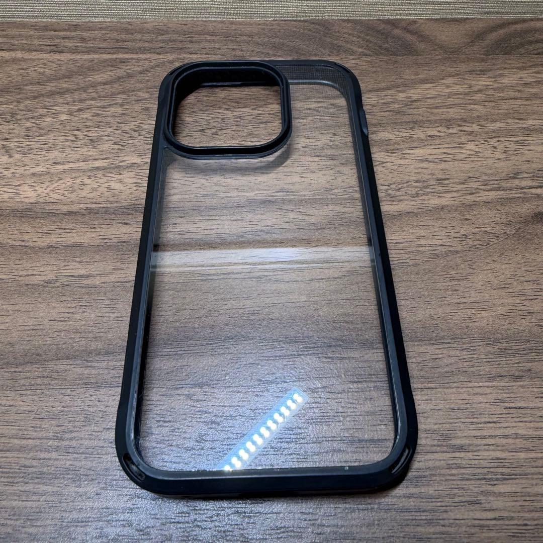 Apple iPhone 15Pro 256GB ケース付き