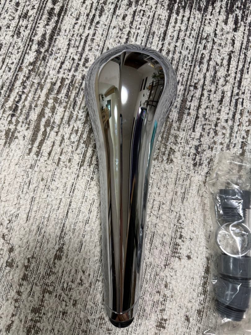 リファ　シャワーヘッド　ReFa