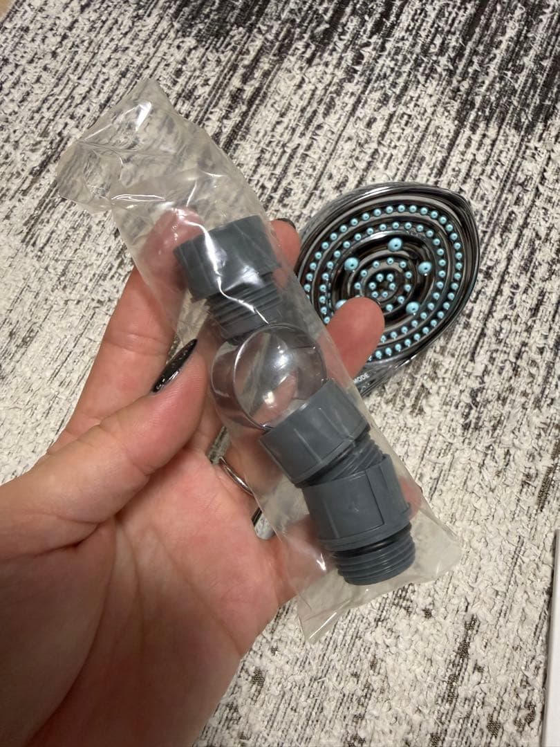 リファ　シャワーヘッド　ReFa