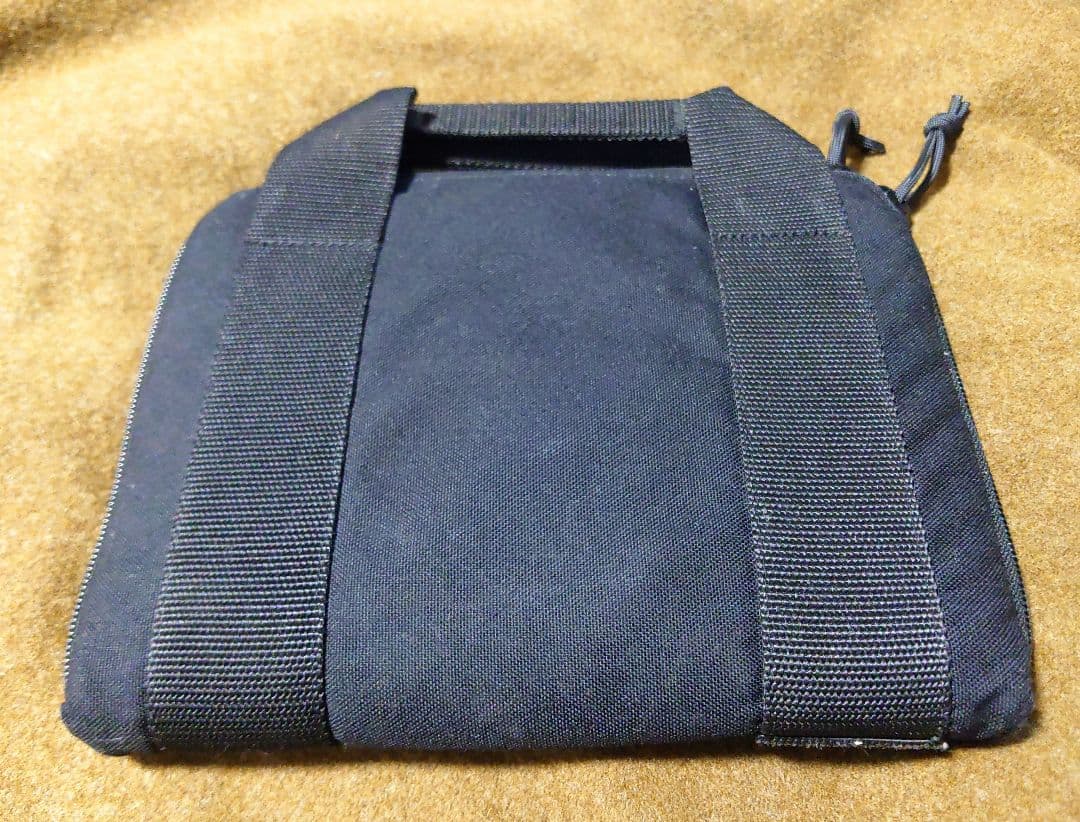 Carbon8 カーボネイト STEYR L9A2 CO2 ブローバック