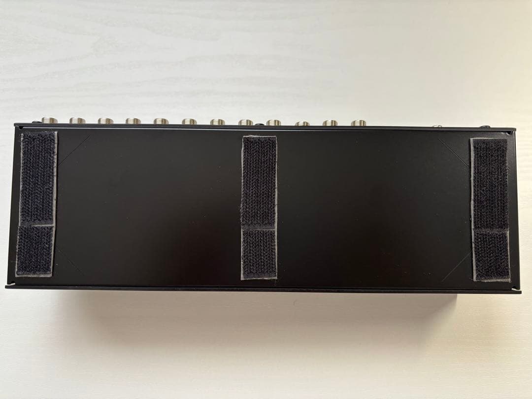 BOSS MS-3 FS-7セット