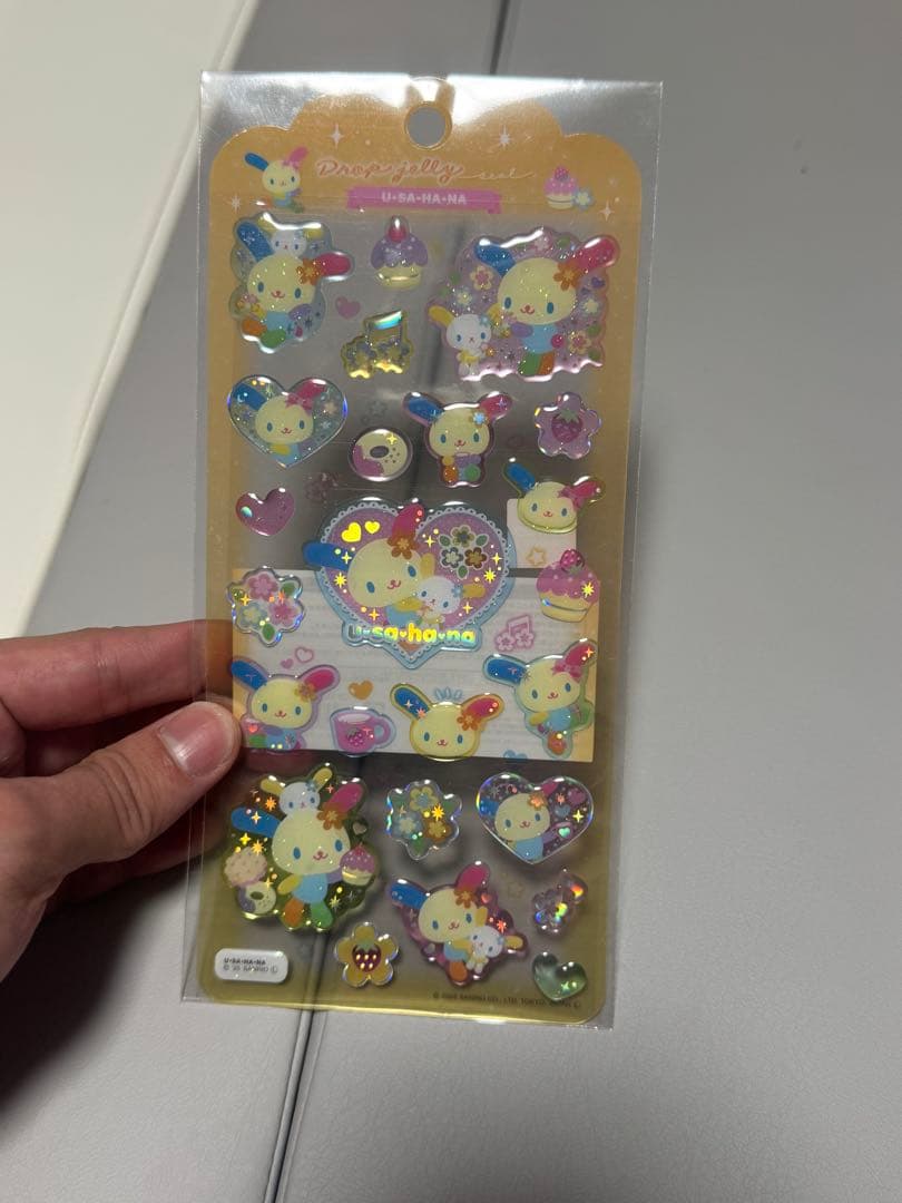 キャラクター まとめ売り 大量 サンリオ ディズニーボンボンドロップシール