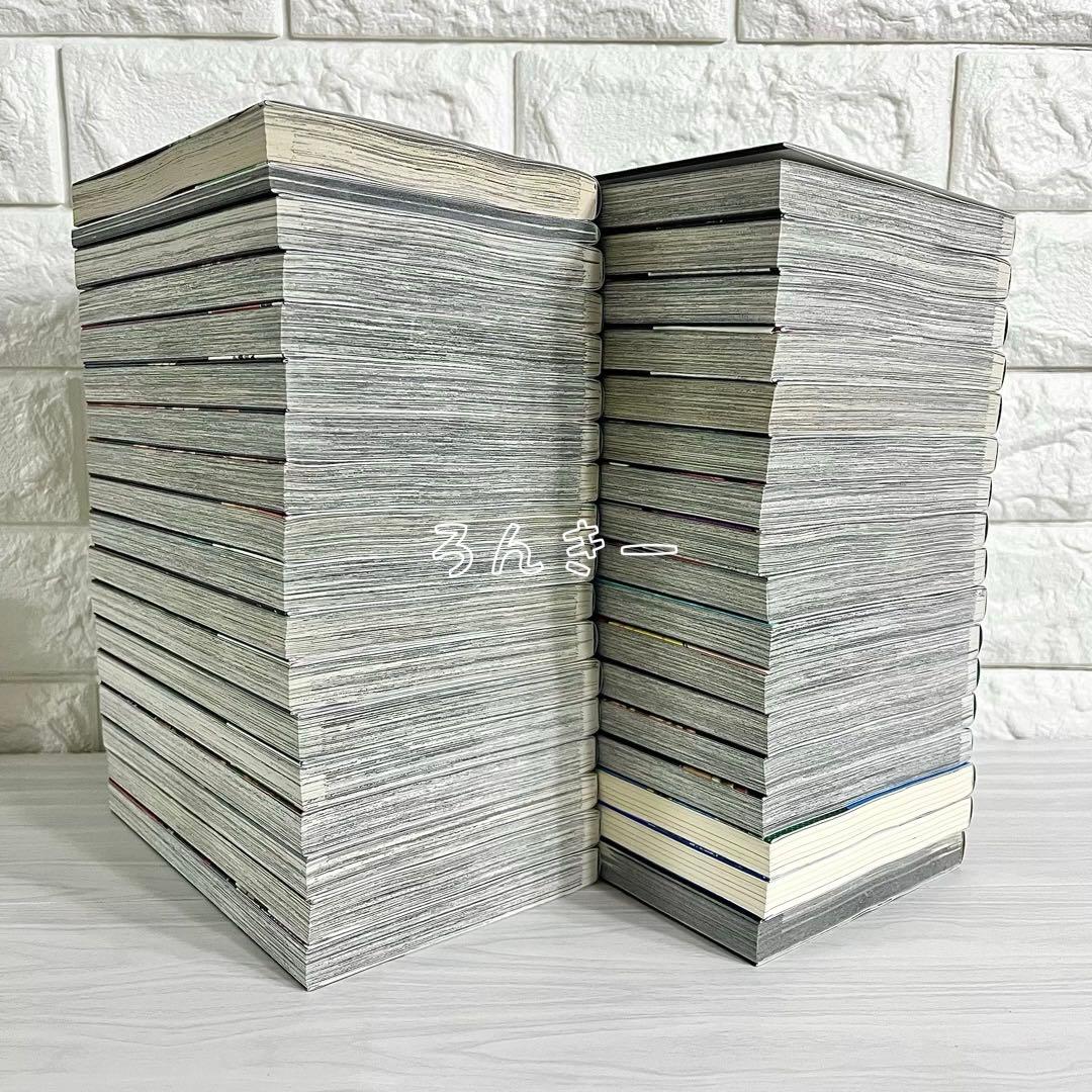 【匿名＆送料無料】呪術廻戦 0〜30巻＋0.5巻 ファンブック 小説 全巻セット