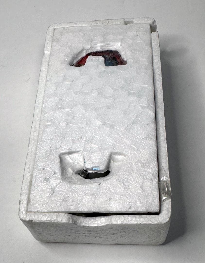 ポピー／超合金 キャプテンフューチャー グラッグ　GA-97