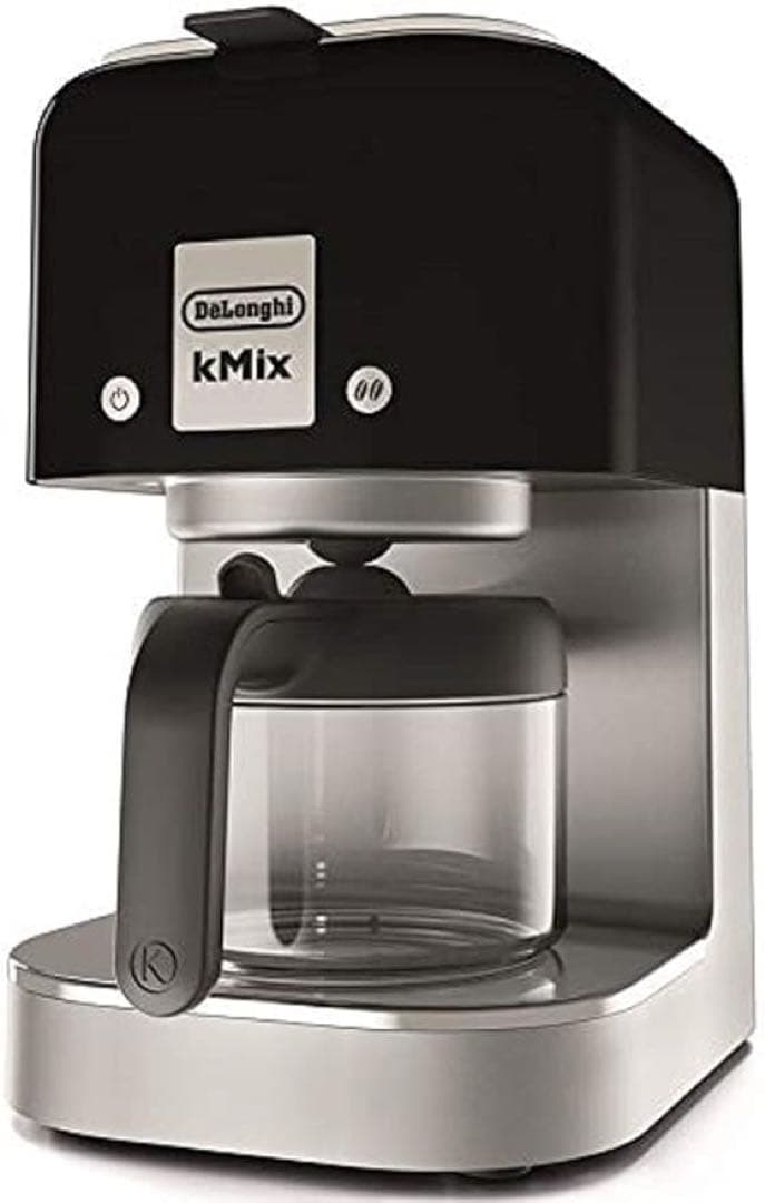 DeLonghi デロンギ COX750J-BK ドリップコーヒーメーカー