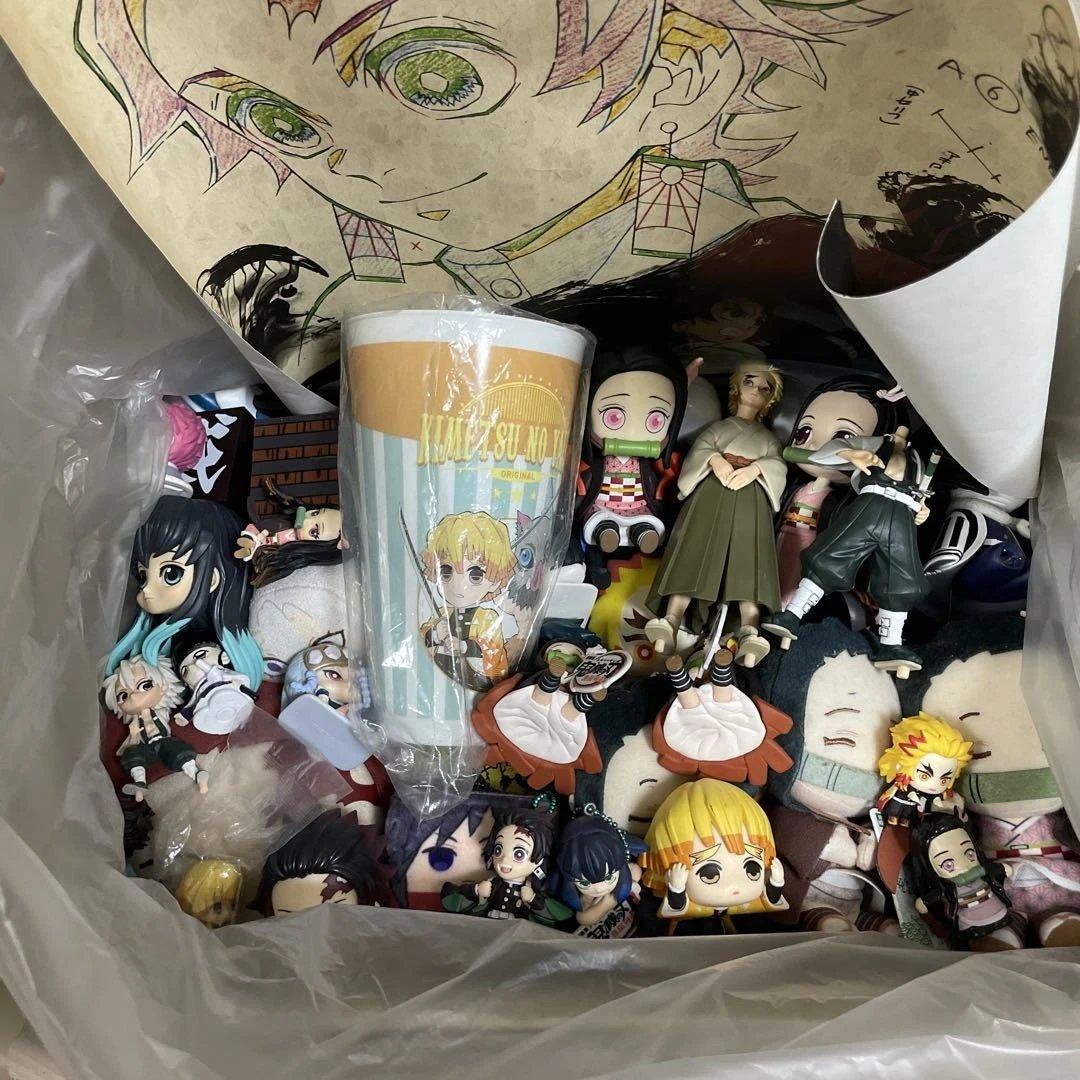 鬼滅の刃　まとめ売り