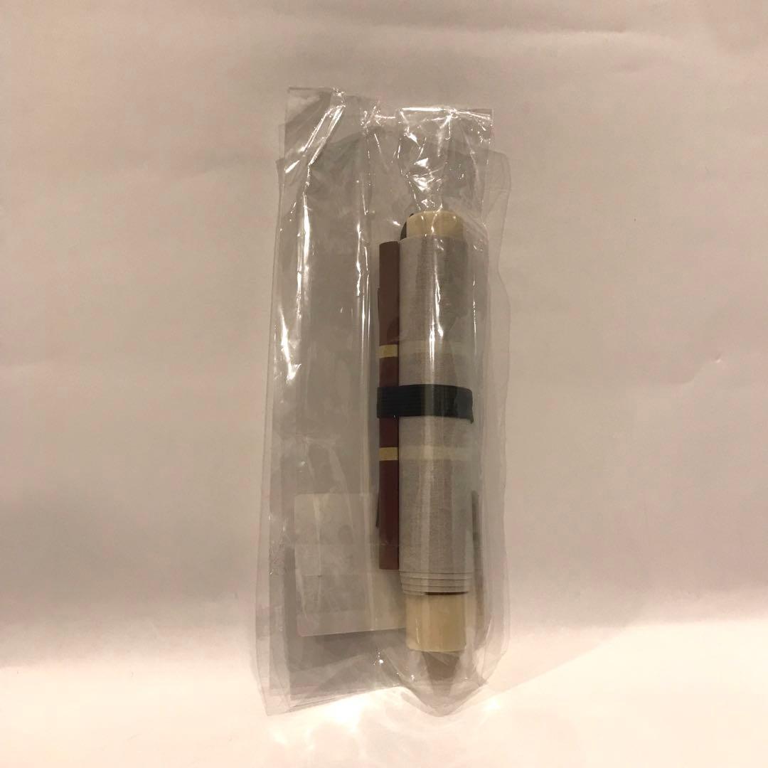 ワンピース ONEPIECE 掛け軸 ルフィ ブルック Luffy Brook