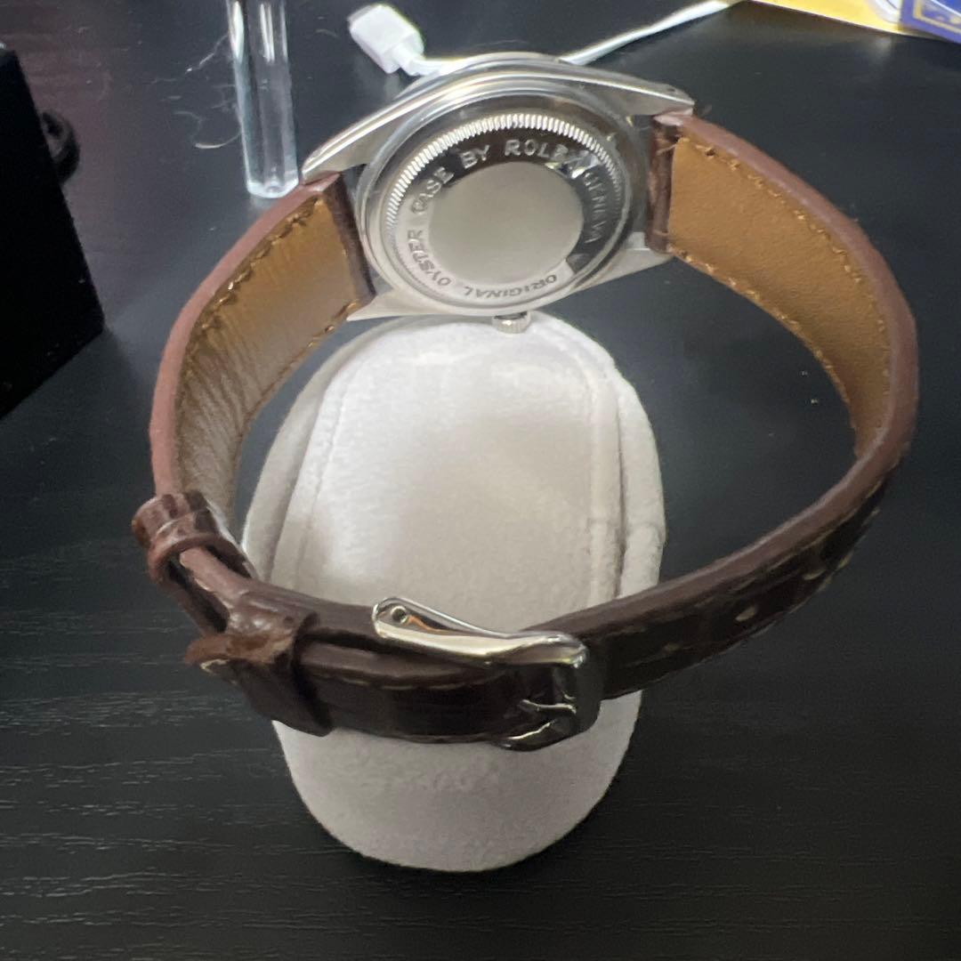 TUDOR オイスタープリンス7964 デカバラ