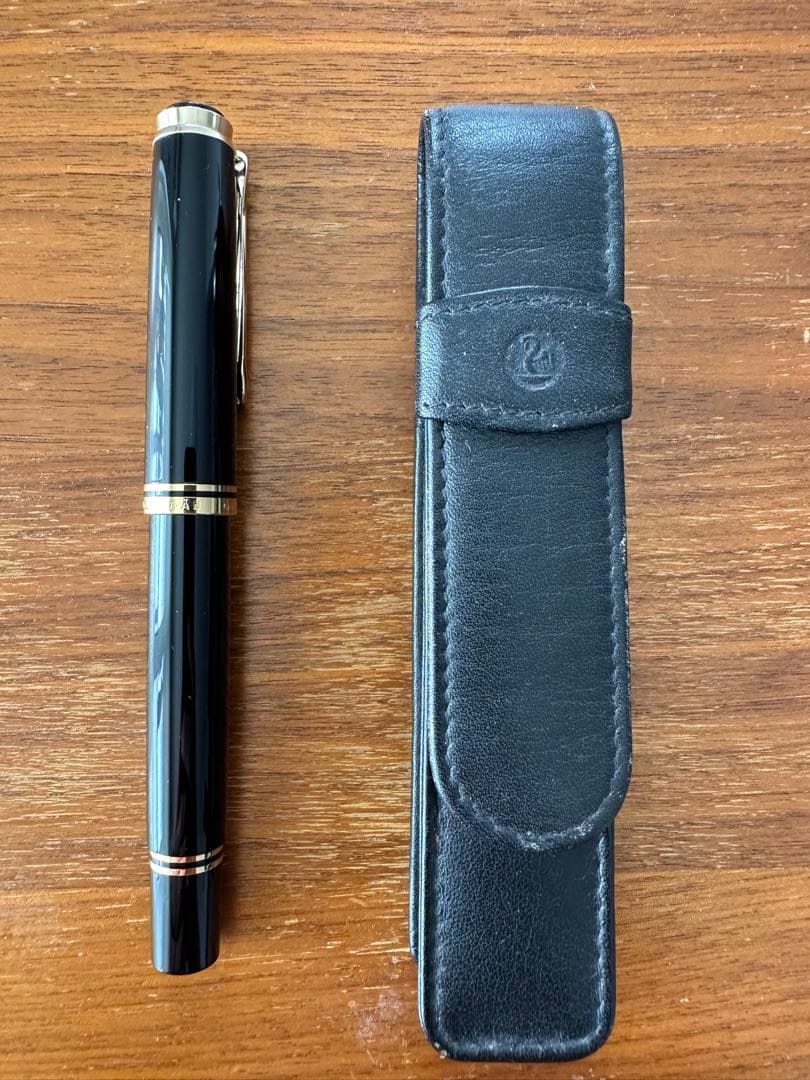 ペリカン スーべレーンM800