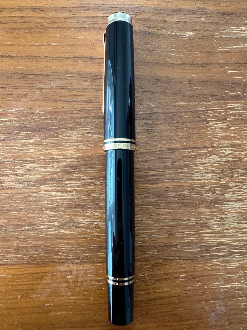 ペリカン スーべレーンM800