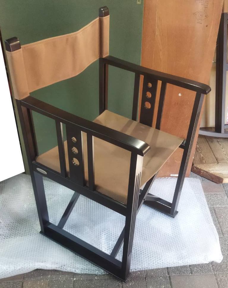 美品 2脚 山葉文化椅子 復刻版 廃盤 ヤマハ YAMAHA Vintage