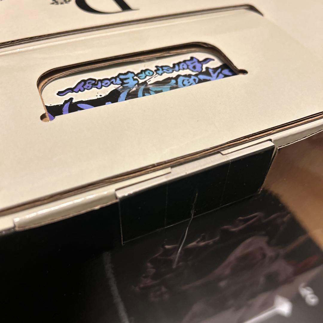 一番くじ ワンピース D賞 イーザンバロン・V・ナス寿郎聖　サターン聖