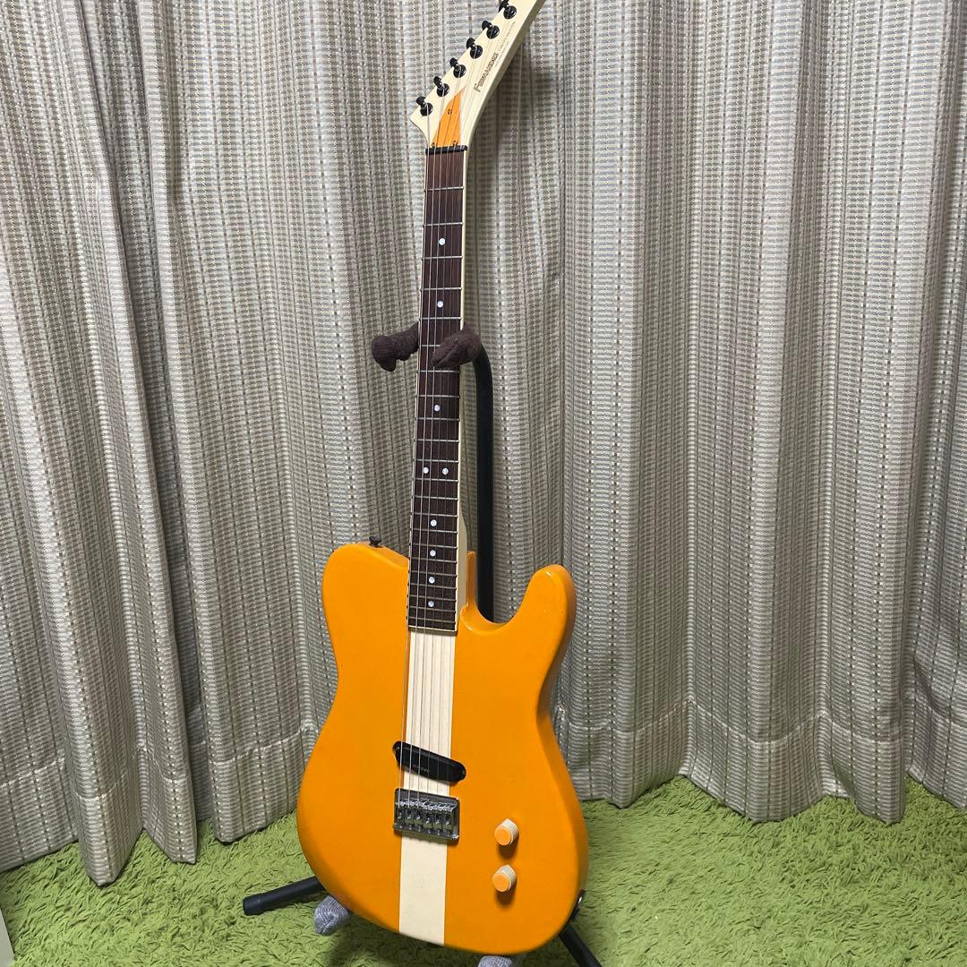 フェルナンデスTEJ改