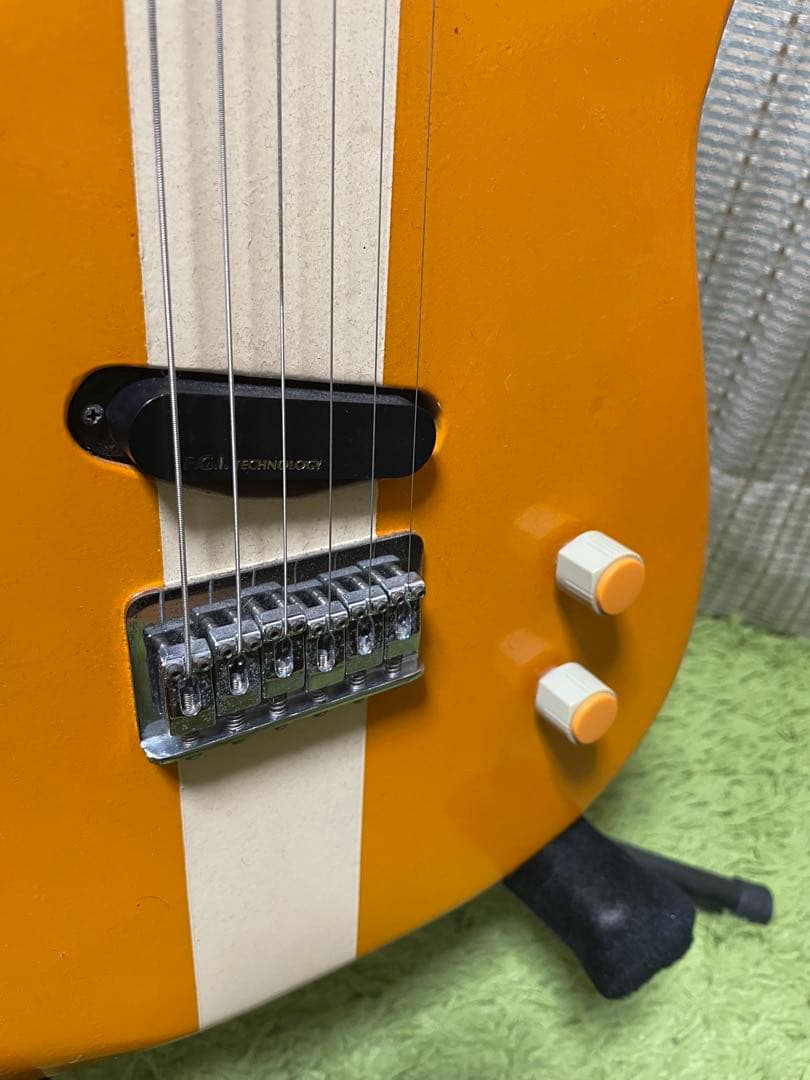 フェルナンデスTEJ改