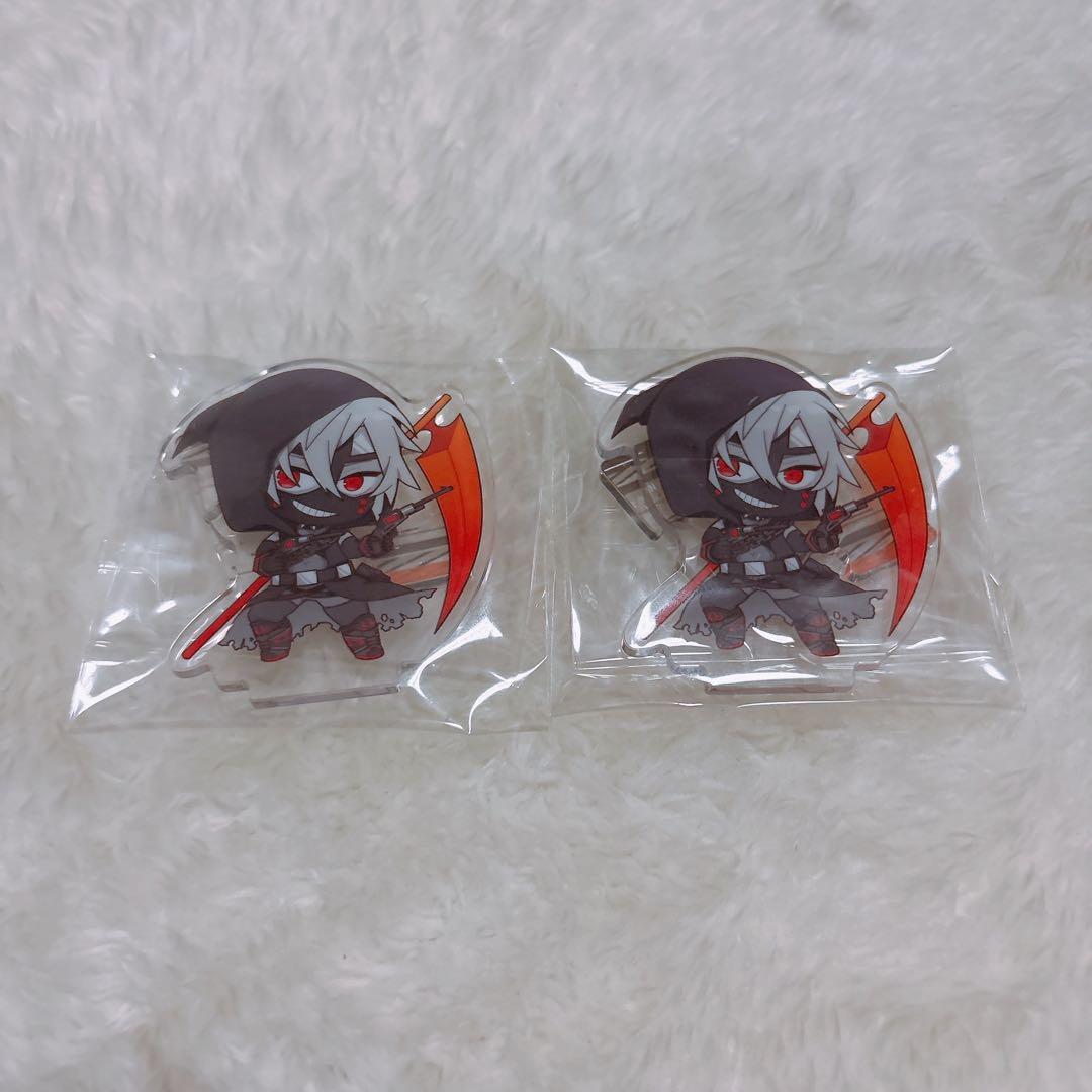 コンパス トレーディングミニアクリルスタンド サーティーン ブシロード