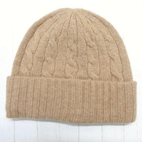 ポロ ラルフローレン ポロベア ビーニー ニットキャップ ニット帽 ベージュ
