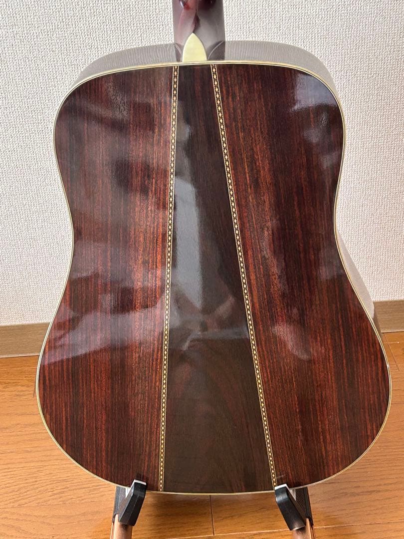 浜*ん様 モーリスギター　w80