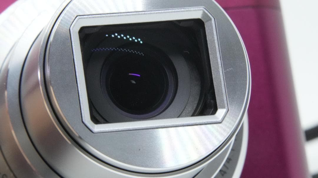 【Y2290】 SONY Cyber-shot DSC-WX500 ソニー