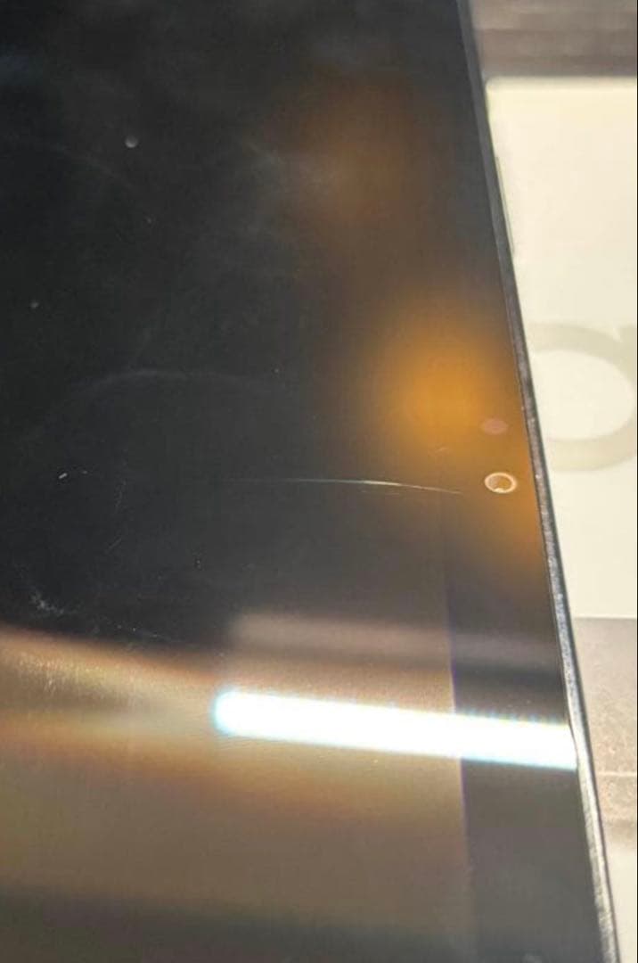 Galaxy Tab A9+ 本体 USBケーブル付き