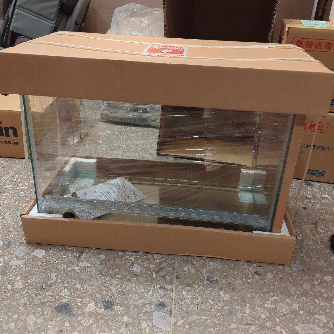 Rain Forest ガラス水槽 604530