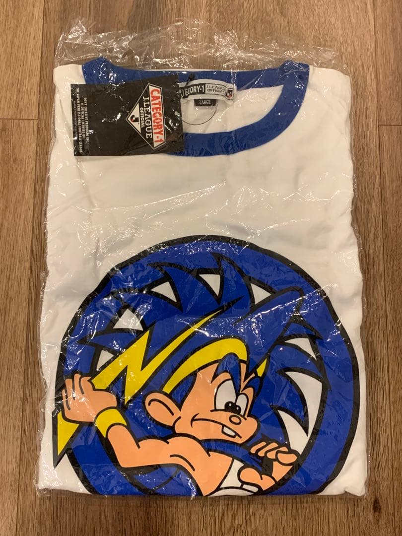 ガンバ大阪　Tシャツ　90年代