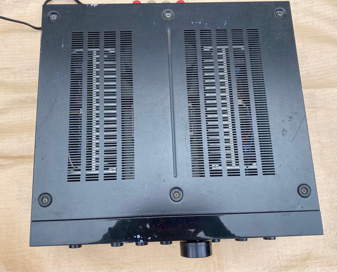 SANSUI AU-α607L EXTRA