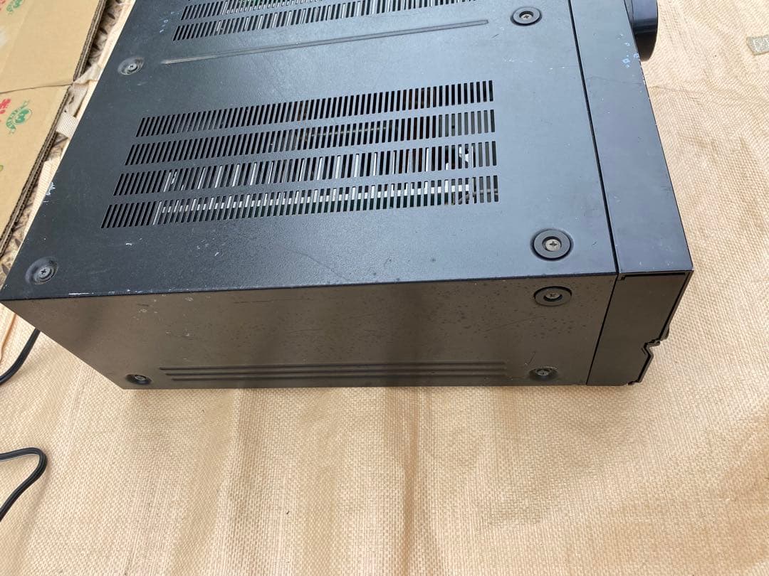 SANSUI AU-α607L EXTRA