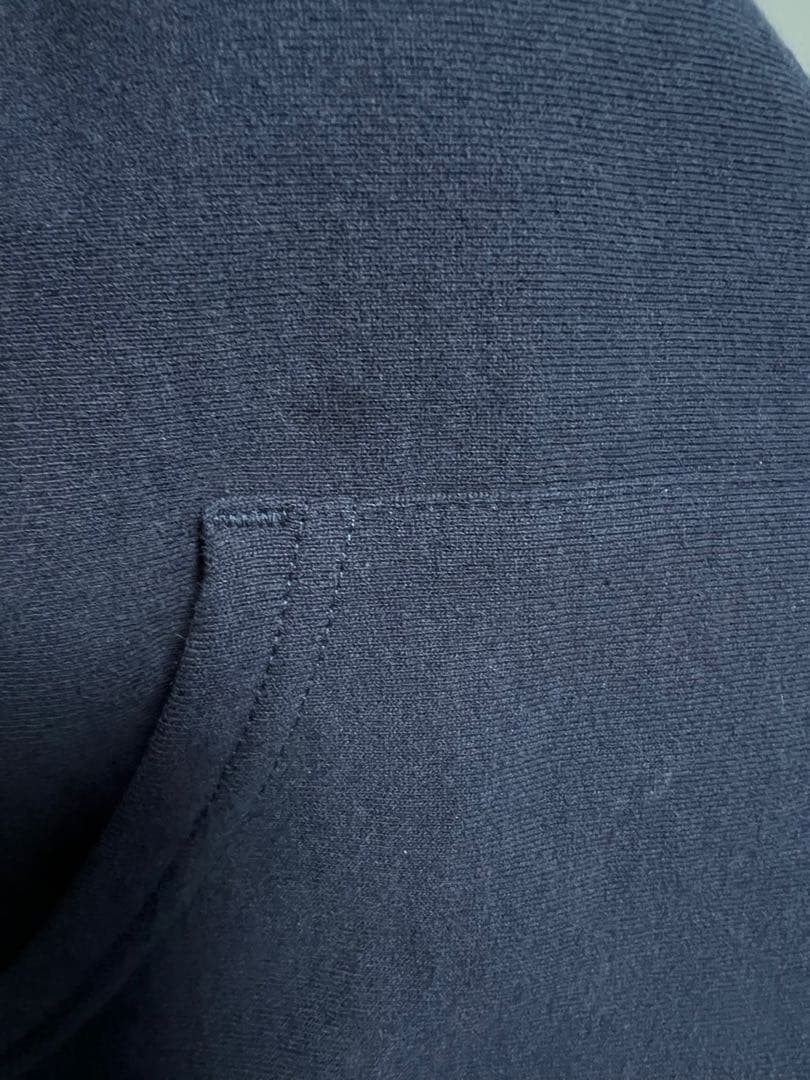 トップス Supreme Box Logo Hooded Sweatshirt \"Navy