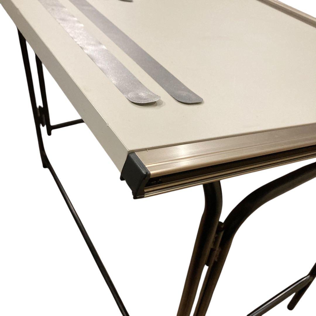 製図板　平行定規　MUTOH Liner Board UM-A1S